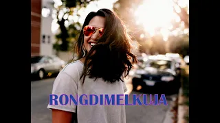 lucas marak ii rongdimelkuja ii evergreen lady ii official video ii rongkuchak productions