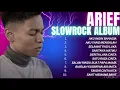 Download Lagu Terbelenggu dalam Rindu: Slow Rock Arief Putra