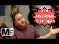 10 AWESOME gift ideas for MUSIC THERAPISTS EDUCATORS and MORE