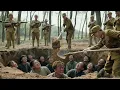 Download Lagu 日軍活埋百姓，功夫高手大怒出擊，瞬間全滅日軍！#action #drama #war #kungfu #大陸劇 #剧情 #功夫 #中国电视剧
