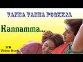 Download Lagu kannamma kadhal ennum kavithai solladi HD song