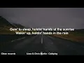 Lizzo & Chris Martin - coldplay (Clean Lyrics)