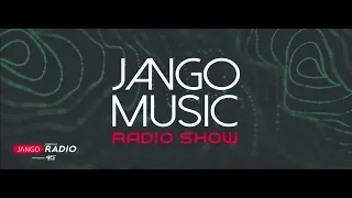 Jango Music Radio Show 023 With House Club Set 03 01 2023