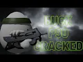 Cracking The ULTRARARE Buck WHIPPER Gameplay Pxlse Yapping