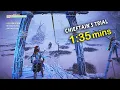 Chieftain s Trial in 1 minute 35 seconds