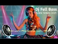 Download Lagu DJ Santai, Smooth Paling Enak 2025 – Teman Untuk istirahat, Belajar, Santai dan Nongkrong