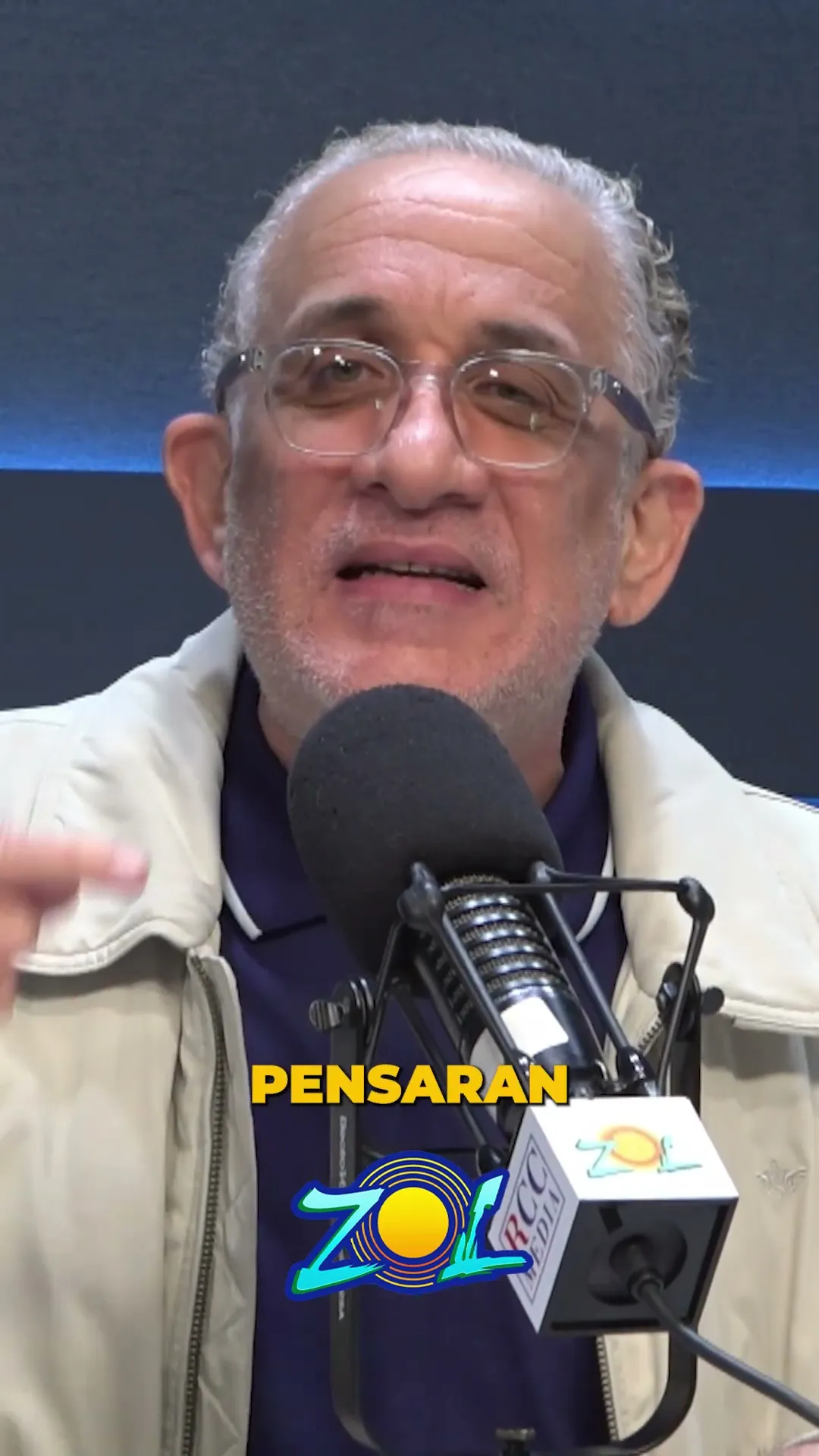 NAJIB A MIRIAM GERMÁN: “ESO QUE USTED DICE ES UNA BURLA AL PUEBLO DOMINICANO”
