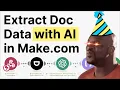 Download Lagu How to Extract Data from Documents with AI in Make.com