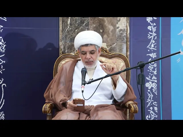 ⁣الحديث الفقهي | الشيخ مالك درويش | 26 أبريل 2024م