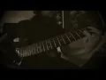 Download Lagu Mighty Ravendark (Immortal Guitar Cover) by elDaviDeath