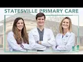Meet the Team at Piedmont HealthCare Statesville Primary Care