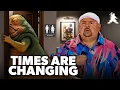 I ate myself into a plural Gabriel Iglesias