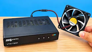 π‘ Don't Throw Away Your Old DIGITAL TV BOX! Millions Don't Know This Secret! π±