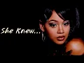 Left Eye opened her self up spiritually to evil beings what people ignore