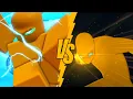 Download Lagu Legends Battlegrounds VS Combat Gods Comparison (SHINJI UPDATE)