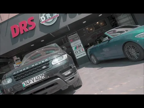 Ürün videosu önizlemesi