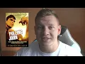 John Brzenk vs Alexey Voevoda is 19 YEARS in MAKING