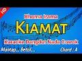 Download Lagu KIAMAT KARAOKE - Rhoma Irama - NADA COWOK
