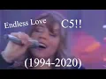 Download Lagu Mariah Carey Endless Love INCREDIBLE “I’d be that fool FOR you” Note Through out the Years