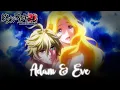 Download Lagu ADAM \u0026 EVE ~ Record of Ragnarok Beautiful OST (Cover)