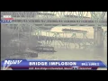 MUST SEE Boon Bridge Implosion in Chesterfield Missouri