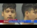Search On For Escaped Inmate Hugo Avila In St Charles