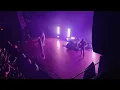 Invent Animate - Without a Whisper (Live @ House of Blues Anaheim) [4K]