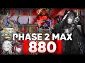 Download Lagu [Arknights] Phantom's Last Hurrah | CCb3 Phase 2 Max Risk (880)