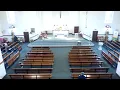 The Requiem Mass for Peter McGann RIP - 10am