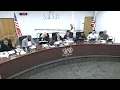 February 24 2026 SUSD Board Meeting at 4 00 PM