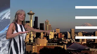 BBC Weather today in NORTH AMERICA - August 15th 2026