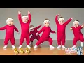 Download Lagu Dudi Dudi Dam Dam Dance | Dodi Dodi Dum Dum Kids Dance | Funny Kids Videos | Kids \u0026 Babies Rhymes