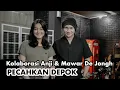 Download Lagu PANGGUNG DADAKAN ANJI feat Mawar Eva