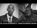 Rev. Damien RUTEGERANYA - IJAMBO RYAHINDURA UBUZIMA EP910
