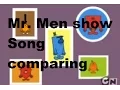 Download Lagu Mr. Men show Song comparing (US and UK)
