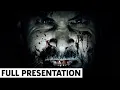 Video di Alan Wake 2 Full Presentation | Game Awards 2021