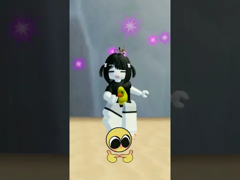 lemahkan sedikit ego mu💔🙆🏻‍♀️ #roblox #robloxshorts #lewatberandayt