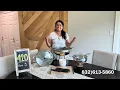 Princess House Super Special 420 Erika 832 6135860
