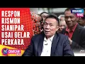 Lagu BREAKING NEWS! Kekesalan Rismon Sianipar Memuncak Usai Jalani Gelar Perkara