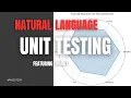 Unit Testing for Natural Language LLMs LMUnit model
