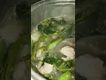 pork sinigang #shortvideo
