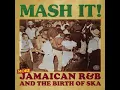 Miss Jamaica - Jimmy Cliff