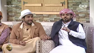 ياهيه في ذمتي ذمه   محمد آل مسعود    زد رصيدك   دندنها