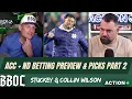 2026 ACC Part 2 Win Totals Betting Picks