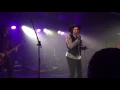 Penetration 'Don't Dictate' live at The BIERKELLER Bristol 01/04/16