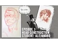 Download Lagu Armchair Art Critiques - Episode 1 - Head Construction