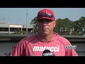 Interview Nicholls Baseball HC Mike Silva - Wednesday May 31 2023