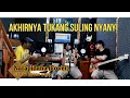 Download Lagu Narapidana (Cover) - Tiluan