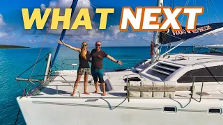 BIG CHANGES are coming! [Ep176 RED SEAS]