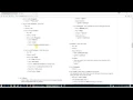 Places Mobile App using Ionic Creator Part 3 - Adding Page 2 Components